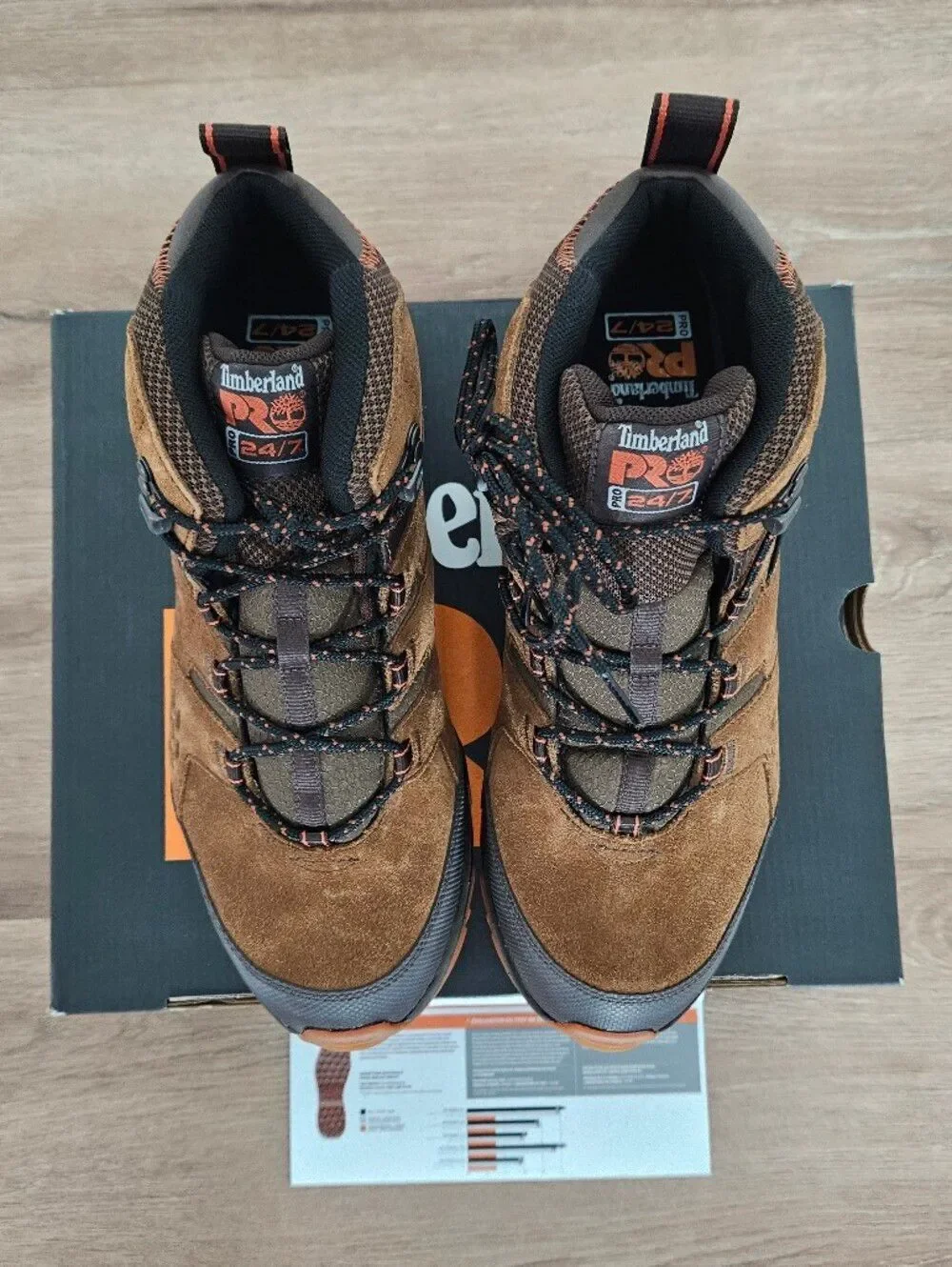 Timberland switchback lt
